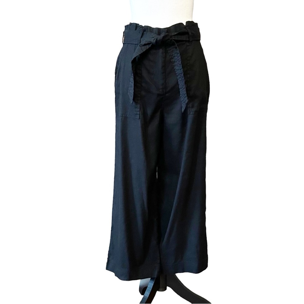 💫CALVIN KLEIN Paper Bag Pants💫